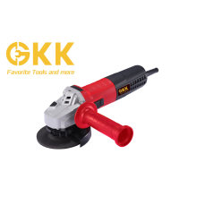 Hot Sale 115/125mm Electric Angle Grinder Electric Tool Power Tool